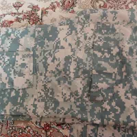لباس کامپیوتری نظامی