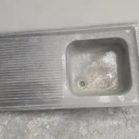 سینگ ظرف شویی