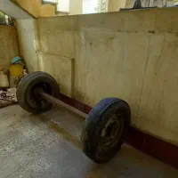 یدک کش|ابزارآلات|گنبد کاووس, |دیوار