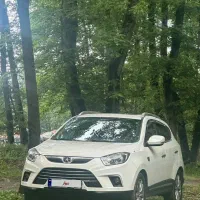 جک S5 مدل ۹۷ بی رنگ استثنایی