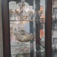 ویترین 4 طبقه