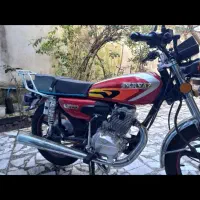 موتور پرواز ۲۰۰سی سی نیرو موتور