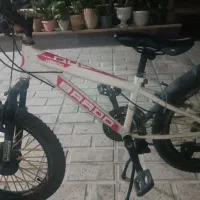 فروش دوچرخه دست دوم