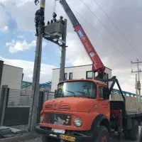 استخدام راننده