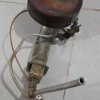 لوازم آبگرمکن مخزنی
