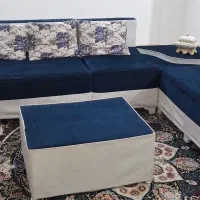 مبلمان راحتی ٪ ال