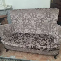 مبل راحتی دو عدد