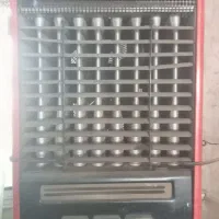 بخاری صنعتی انرژی