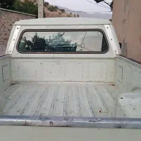 وانت پیکان