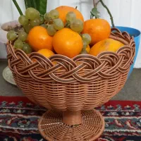 سبدبافی آراد