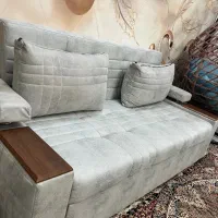 مبل تخت خواب شو