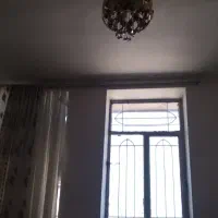 ویلا منزل مسکونی کلنگی زمین