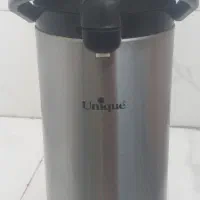 فلاسک چای ۲/۵ لیتری یونیک