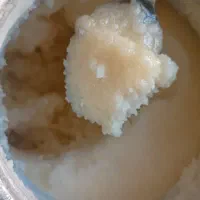 روغن دنبه خالص خونگی  خرید تستی هم داریم
