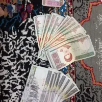 پول قدیمی