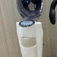 دستگاه اوزون تراپی(ماکرومیست)