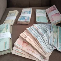 اسکناس کلکسیونی
