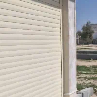 تعمیرات و سرویس انواع درب برقی کرکره و جک بازویی