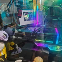 سیستم گیمینگ و رندرینگ فوقلاده قدرتمند