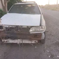 پراید ۱۳۱ مدل ۹۰