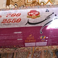 فروش فرش4*3 نگین مشهد