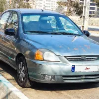 ریو مدل ۸۷|خودرو سواری و وانت|تهران, ورزشگاه آزادی|دیوار