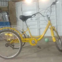 فروش سه چرخه