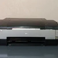 پرینتر رنگی جوهر افشان اپسون1410