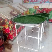 استند میوه فروشی