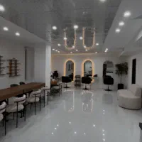 اجاره اتاق سالن زیبایی+صندلی ناخن و کوتاهی،هشتگرد