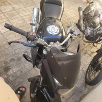 موتور پالس۲۰۰ مدل ۹۰