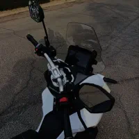 ADV 150 فول|موتورسیکلت|مهاجران, |دیوار
