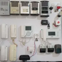 دوره نصب وعیب یابی آیفون صوتی وتصویری باتخفیف ویژه