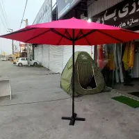 چتر و سایبان ویلایی