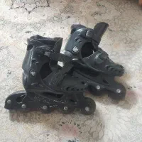 اسکیت سایز ۳۱تا۳۴