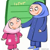 جویای کار در مدارس غیر انتفاعی/غیردولتی و مهدکودک