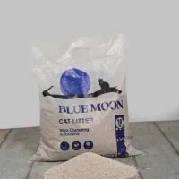 خاک گربه برند بلومون اقتصادی عمده
