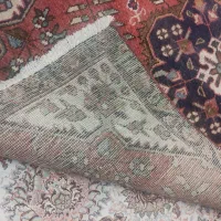 قالیچه دستبافت ذرع و نیم