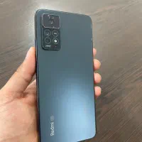 Redmi note 11 pro 5G