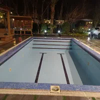 شست و شوی استخر ، اسید شویی استخر