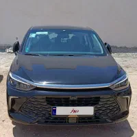 بیجینگ BEIJING +U5 پلاس مدل 1405