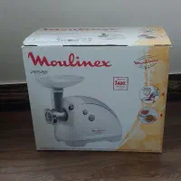 چرخ گوشت فرانسوی مولینکس