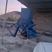 یک دستگاه سبد اسیاب دهنه