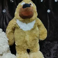 عروسک کودک