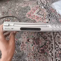 dvd|پخش‌کننده DVD و ویدیو|کاشان, فاز ۲ ناجی آباد|دیوار