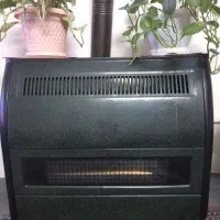 بخاری گازی جنرال سهند
