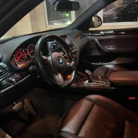 BMW X4|خودرو سواری و وانت|تهران, نیاوران|دیوار