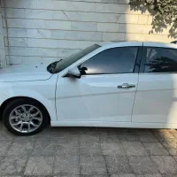 دنا پلاس اتومات توربو آپشنال مدل ۱۴۰۵