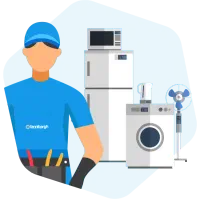 تعمیر مجاز یخچال و لباسشویی سامسونگ،الجی،اسنوا،دوو