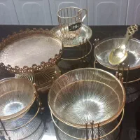 سرویس پذیرایی